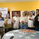 Inauguran primera "Casa Lectora" de la asociaci&oacute;n Civil Late Fuerte