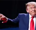 "Nadie ha o&iacute;do hablar de ella", arremete Trump contra la nobel de la Paz Navi Pillay, asegura que &eacute;l ha resuelto 8 guerras