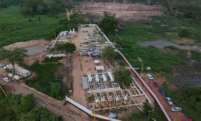 Descarta Ayuntamiento de Jalapa "anomalías" en la zona de Agaves tras reporte de presunta explosión
