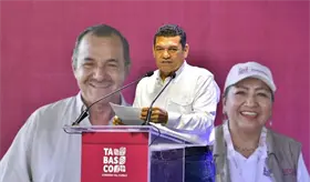 Anuncia May inauguraci&oacute;n del nuevo hospital de C&aacute;rdenas a finales de octubre