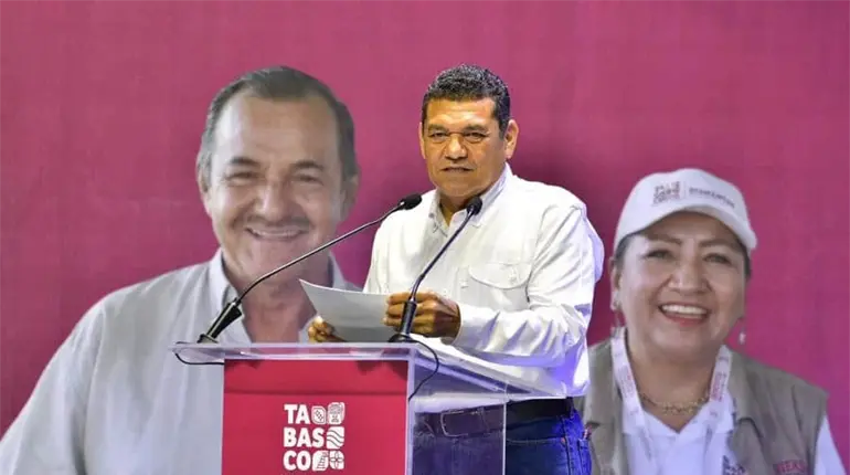Anuncia May inauguraci&oacute;n del nuevo hospital de C&aacute;rdenas a finales de octubre
