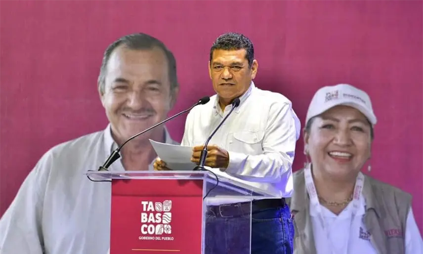 Anuncia May inauguración del nuevo hospital de Cárdenas a finales de octubre
