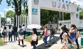 No habr&aacute; actividades acad&eacute;micas y administrativas en la UJAT este lunes