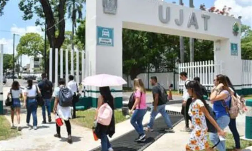 No habrá actividades académicas y administrativas en la UJAT este lunes