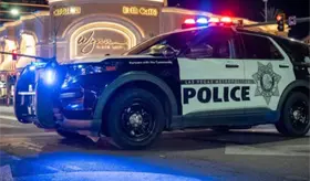 Capturan a 144 personas y desmantelan red vinculada al C&aacute;rtel de Sinaloa y al CJNG en Las Vegas