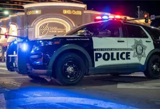 Capturan a 144 personas y desmantelan red vinculada al C&aacute;rtel de Sinaloa y al CJNG en Las Vegas