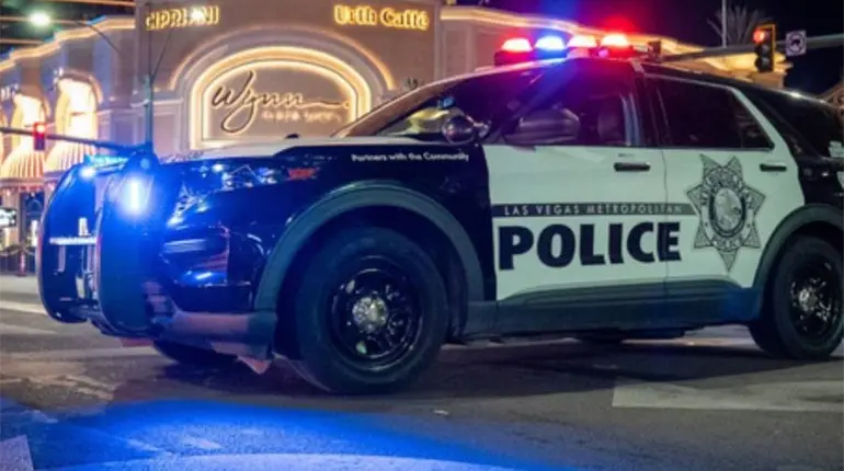 Capturan a 144 personas y desmantelan red vinculada al C&aacute;rtel de Sinaloa y al CJNG en Las Vegas