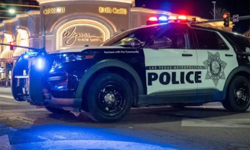 Capturan a 144 personas y desmantelan red vinculada al Cártel de Sinaloa y al CJNG en Las Vegas