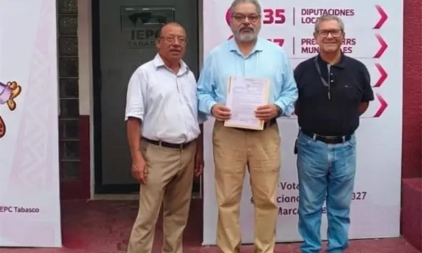 Organización solicita al IEPC autorización para encuestar durante proceso electoral