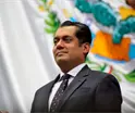 Hackean cuenta de X del vicepresidente de San L&aacute;zaro