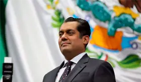 Hackean cuenta de X del vicepresidente de San L&aacute;zaro