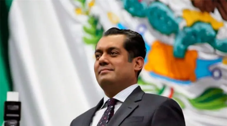 Hackean cuenta de X del vicepresidente de San L&aacute;zaro