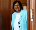 "Quiz&aacute;s comparta el Nobel con &eacute;l": Navi Pillay menciona a Trump tras ganar el m&aacute;ximo galard&oacute;n de la Paz