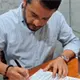 Se registra Eric Garrido por la coordinaci&oacute;n de Morena en Jonuta
