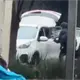 Autob&uacute;s de pasajeros se sale de la carretera en la C&aacute;rdenas – Villahermosa