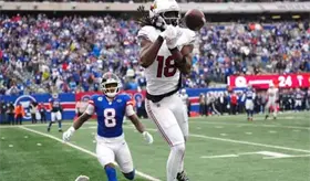 Marvin Harrison Jr. saldr&iacute;a de Arizona para irse con los Texanos de Houston en la NFL