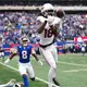 Marvin Harrison Jr. saldr&iacute;a de Arizona para irse con los Texanos de Houston en la NFL