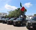 Gobierno no infringi&oacute; la ley en uso de color verde para patrullas: Finanzas