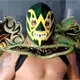 Fishman Jr., aclara confusi&oacute;n con el Hijo de Fishman, el verdadero involucrado en la muerte del r&eacute;feri "El B&uacute;ho"