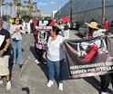 Anuncian trabajadores del IMSS marcha nacional para el 14 de octubre