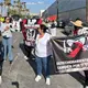 Anuncian trabajadores del IMSS marcha nacional para el 14 de octubre