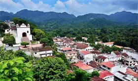 Pueblos M&aacute;gicos de Tabasco no est&aacute;n en riesgo de perder distintivo, pero s&iacute; hay desequilibrio en desarrollo entre ellos: Turismo