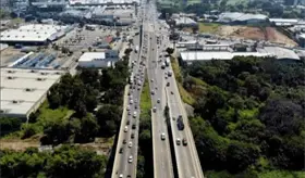 Libramiento sur y nuevo puente Los monos tendr&aacute;n inversi&oacute;n estatal y federal: SOTOP