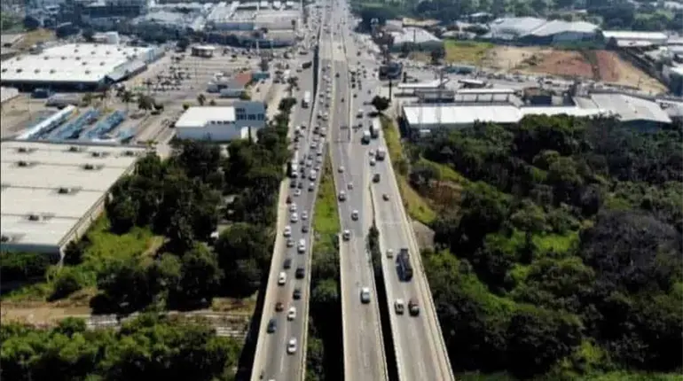 Libramiento sur y nuevo puente Los monos tendr&aacute;n inversi&oacute;n estatal y federal: SOTOP