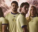 Am&eacute;rica presenta su jersey conmemorativo de su aniversario 110