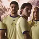 Am&eacute;rica presenta su jersey conmemorativo de su aniversario 110
