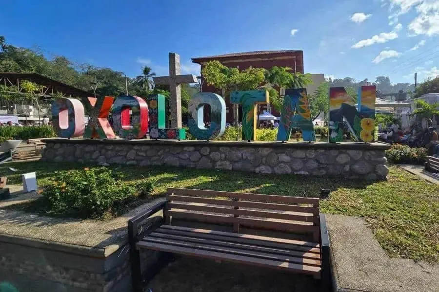 Oxolotán y Tenosique alzan la mano para ser nuevos pueblos mágicos Oxolotán y Tenosique alzan la mano para ser nuevos pueblos mágicos