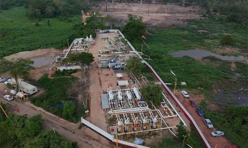 Descarta Jalapa "anomalías" en la zona de Agaves tras reporte de presunta explosión
