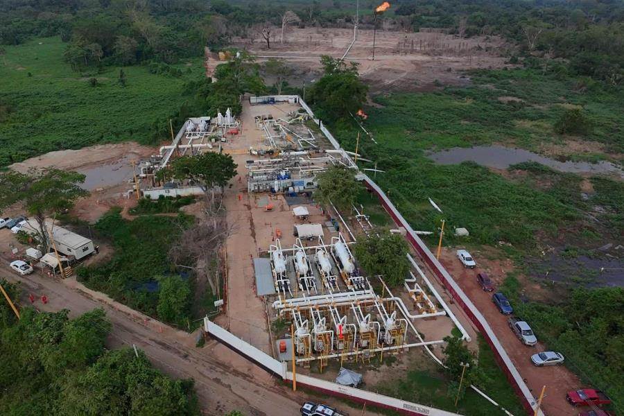 Descarta Jalapa “anomalías” en la zona de Agaves tras reporte de presunta explosión