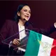 En 2027 la oposici&oacute;n "nos har&aacute; lo que el viento a Ju&aacute;rez", dice Ariadna Montiel en Consejo Nacional de Morena