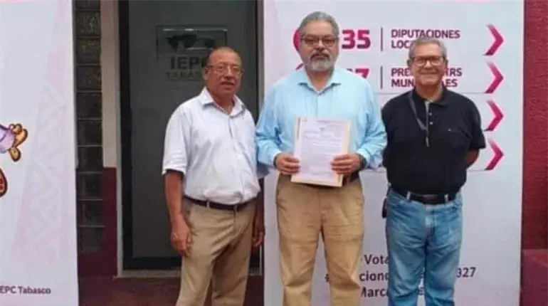 Organizaci&oacute;n solicita al IEPC autorizaci&oacute;n para encuestar durante proceso electoral