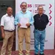 Reuni&oacute;n con F&oacute;cil y Cabrera fue para reflexionar sobre la situaci&oacute;n de Tabasco: Evaristo Hern&aacute;ndez