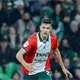 C&eacute;sar Montes anota con el Lokomotiv en la goleada sobre el Fakel Vor&oacute;nezh