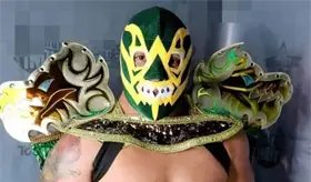 Fishman Jr., aclara confusi&oacute;n con el Hijo de Fishman, el verdadero involucrado en la muerte del r&eacute;feri "El B&uacute;ho"