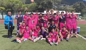 Napoli Tabasco remonta Alebrijes y regresa a la senda de la victoria en la Tercera Divisi&oacute;n Profesional