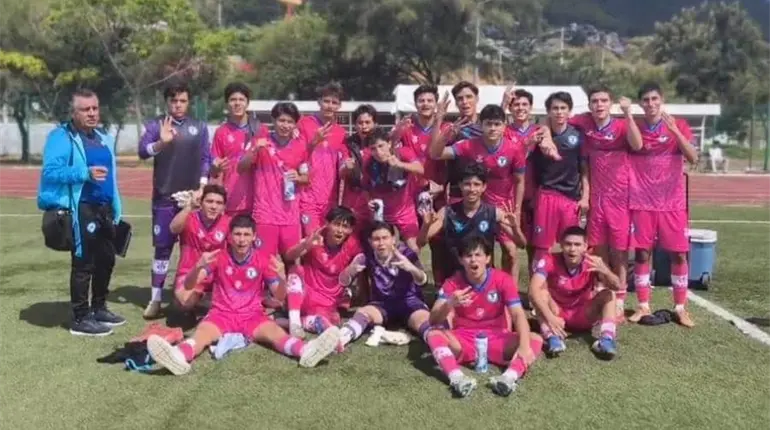 Napoli Tabasco remonta Alebrijes y regresa a la senda de la victoria en la Tercera Divisi&oacute;n Profesional