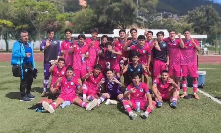 Napoli Tabasco remonta Alebrijes y regresa a la senda de la victoria en la Tercera División Profesional