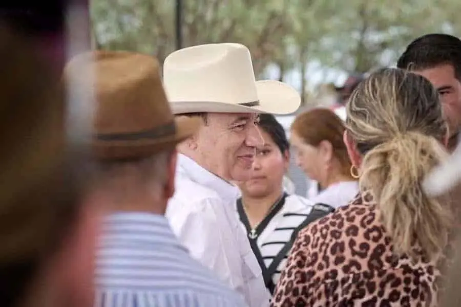 No todos los ganadores de las coordinaciones estatales de Morena sirven a la causa: Durazo No todos los ganadores de las coordinaciones estatales de Morena sirven a la causa: Durazo