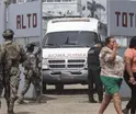 Harfuch anuncia construcci&oacute;n de nuevo centro penitenciario en Sinaloa tras ri&ntilde;as