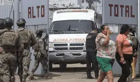 Harfuch anuncia construcci&oacute;n de nuevo centro penitenciario en Sinaloa tras ri&ntilde;as