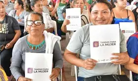 Programas productivos incrementar&aacute;n en presupuesto 2027: Katia Ornelas