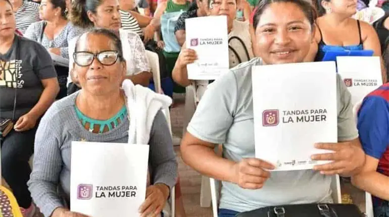 Programas productivos incrementar&aacute;n en presupuesto 2027: Katia Ornelas