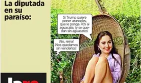 Obligan a caricaturista a disculparse por 15 d&iacute;as tras denuncia de diputada de Morena