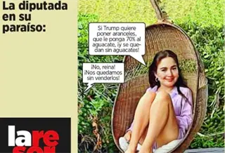 Obligan a caricaturista a disculparse por 15 d&iacute;as tras denuncia de diputada de Morena