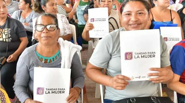 Programas productivos incrementar&aacute;n en presupuesto 2027: Katia Ornelas