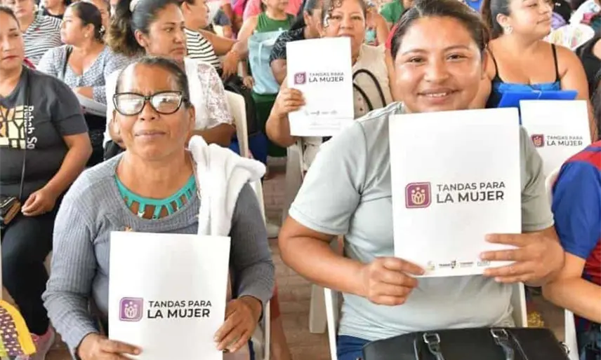 Programas productivos incrementarán en presupuesto 2027: Katia Ornelas